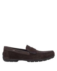 Geox Loafers for Men - Up to 60% off at Lyst.com
