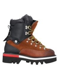 dsquared boots mens