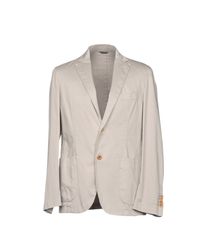 Fella Natural Blazer for men