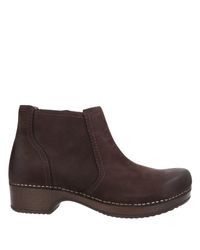 dansko boots