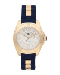 Tommy Hilfiger Watches for Women - Up to 40% off at Lyst.com