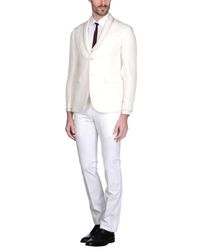 fendi men suit