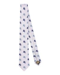 burberry ties