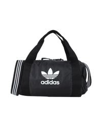 gym backpack adidas