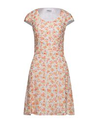 robes cacharel soldes