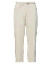 Vintage De Luxe White Pants