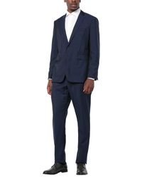 Burberry Suits for Men - to 68% off at Lyst.com
