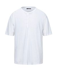 Officina 36 T-shirts for Men - Up to 58% off at Lyst.com