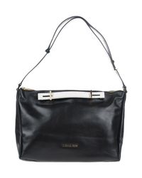 MICHAEL Michael Kors Black Shoulder Bag