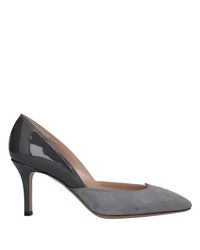 Emporio Armani Gray Court