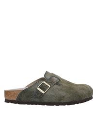 mules birkenstock