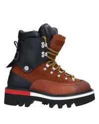 dsquared boot