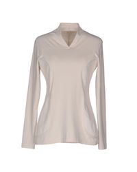European Culture Natural T-shirt