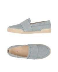 3.1 Phillip Lim Gray Loafer