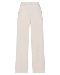 Weekend by Maxmara Pants for Women - Up to 71% off at Lyst.com