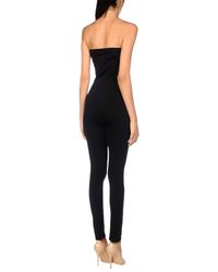 jumpsuit wolford