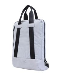 moleskine rucksack