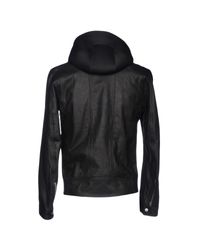 Brian Dales Jacke in Black für Herren