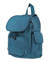 kipling bags rucksacks