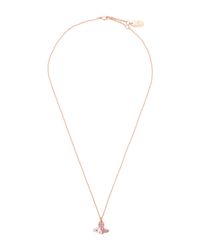 Vivienne Westwood Metallic Necklace