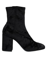 greymer ankle boots