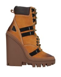 diesel booties