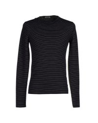 Dior Homme Black Sweater for men