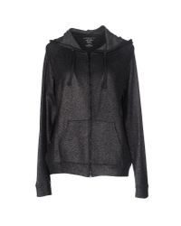 Majestic Filatures Gray Cardigan for men