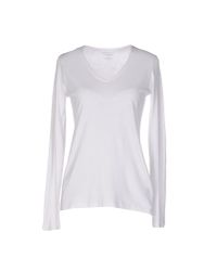 Majestic Filatures White Sweater