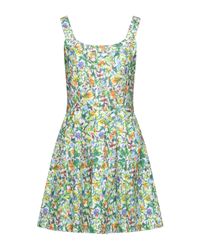 robes cacharel soldes