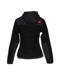 Felpa di The North Face in Black