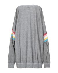 Felpa di Wildfox in Gray