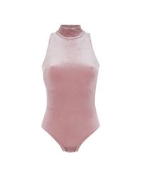 Undress Code Multicolor Bodysuits