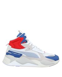 puma high tops mens on sale