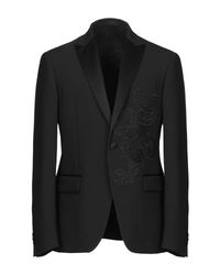 Versace Jackett in Black für Herren
