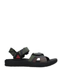 Nike Sandals for Men - Up to 66% off at Lyst.com