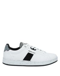 Replay Shoes for Men - Up to 55% off at Lyst.com