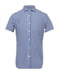CALIBAN 820 Shirts for Men - Up to 73% off at Lyst.com