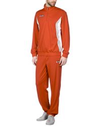 lotto sweatsuit