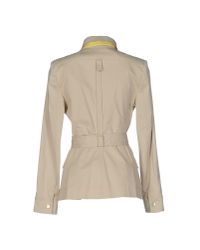 Ferré Natural Jacket