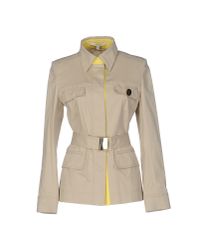 Ferré Natural Jacket