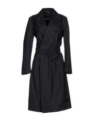 allegri trench coat