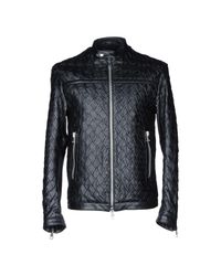 Brian Dales Jacke in Black für Herren