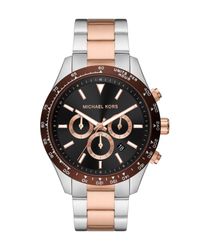 Michael Kors Watches for Men - Up to 46% off at Lyst.com
