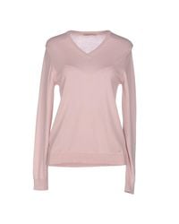 Stell Bayrem Pink Jumper