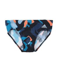 adidas Swim trunks for Men - Up to 20% off at Lyst.com