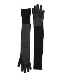 Gloves for - to 49% off at Lyst.com