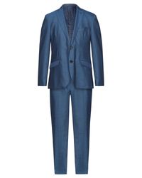 Etro Suits for Men - Up to 70% off at Lyst.com