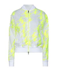 iceberg bubble coat
