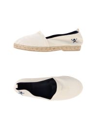 hackett espadrilles